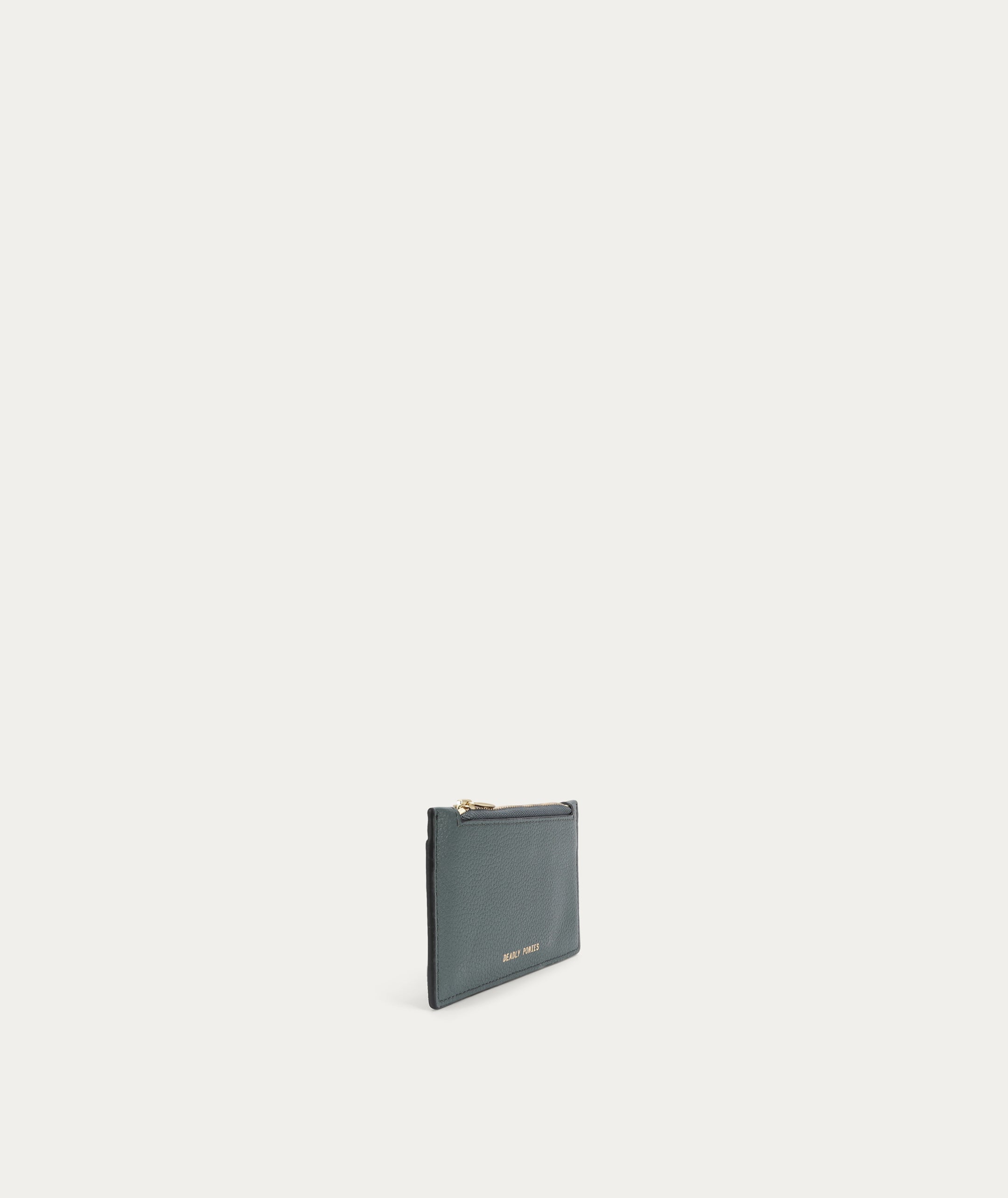 Card Holder - Spruce