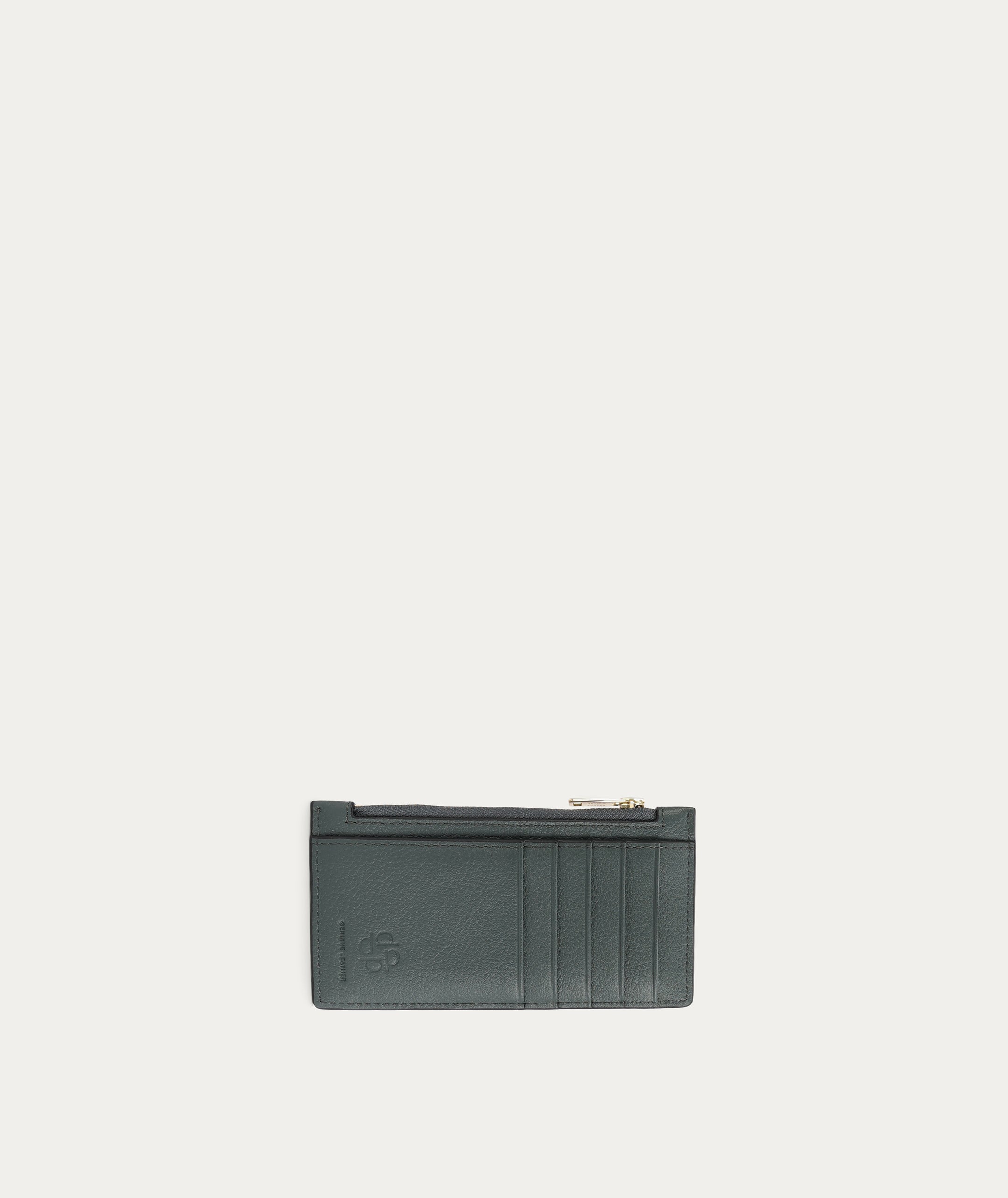 Card Holder - Spruce