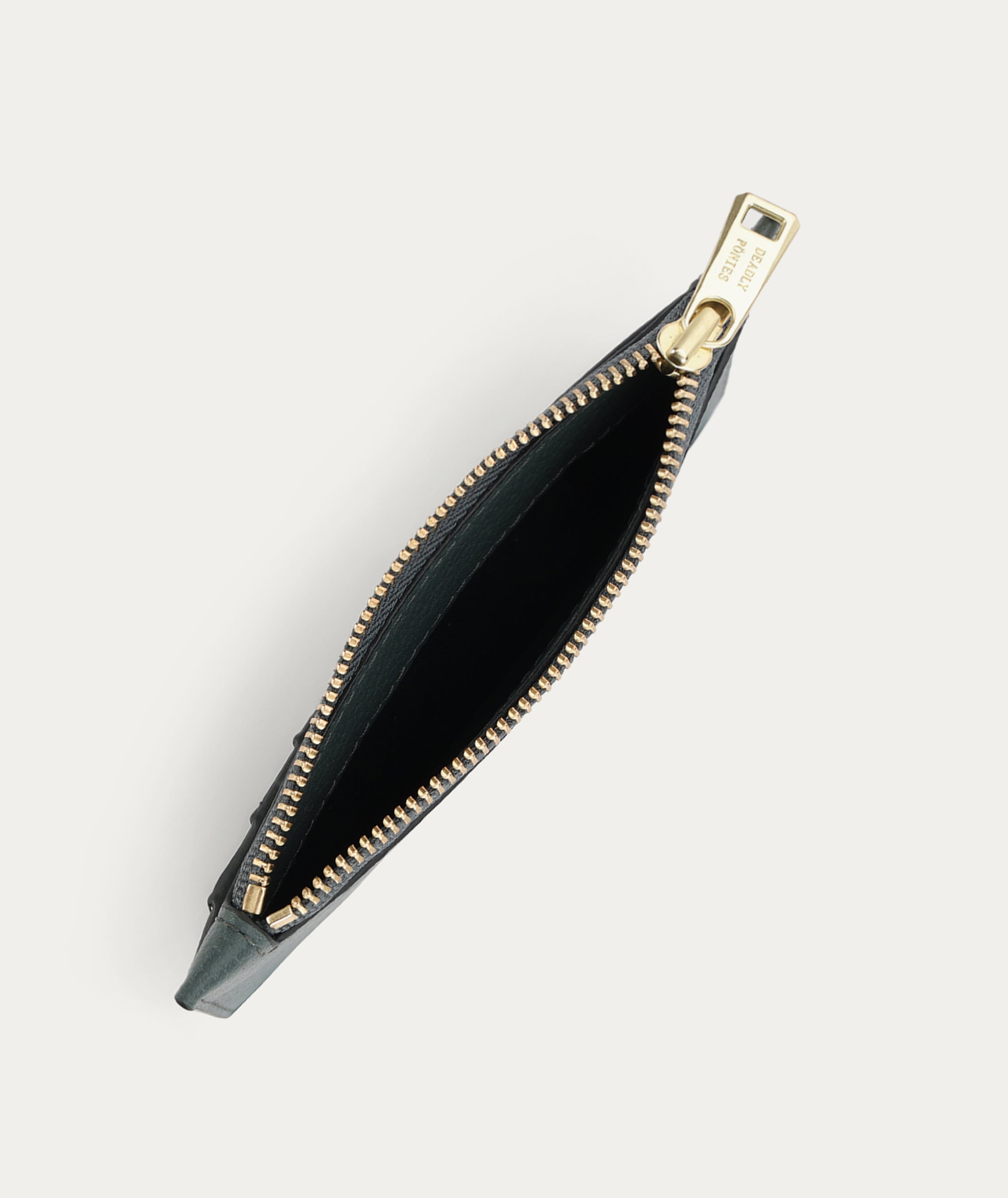 Card Holder - Spruce