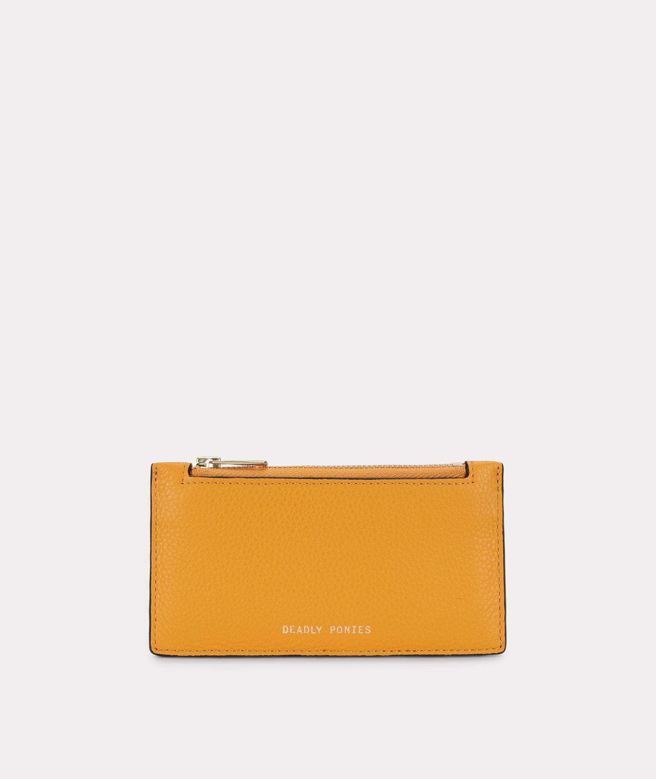 Card Holder - Yuzu