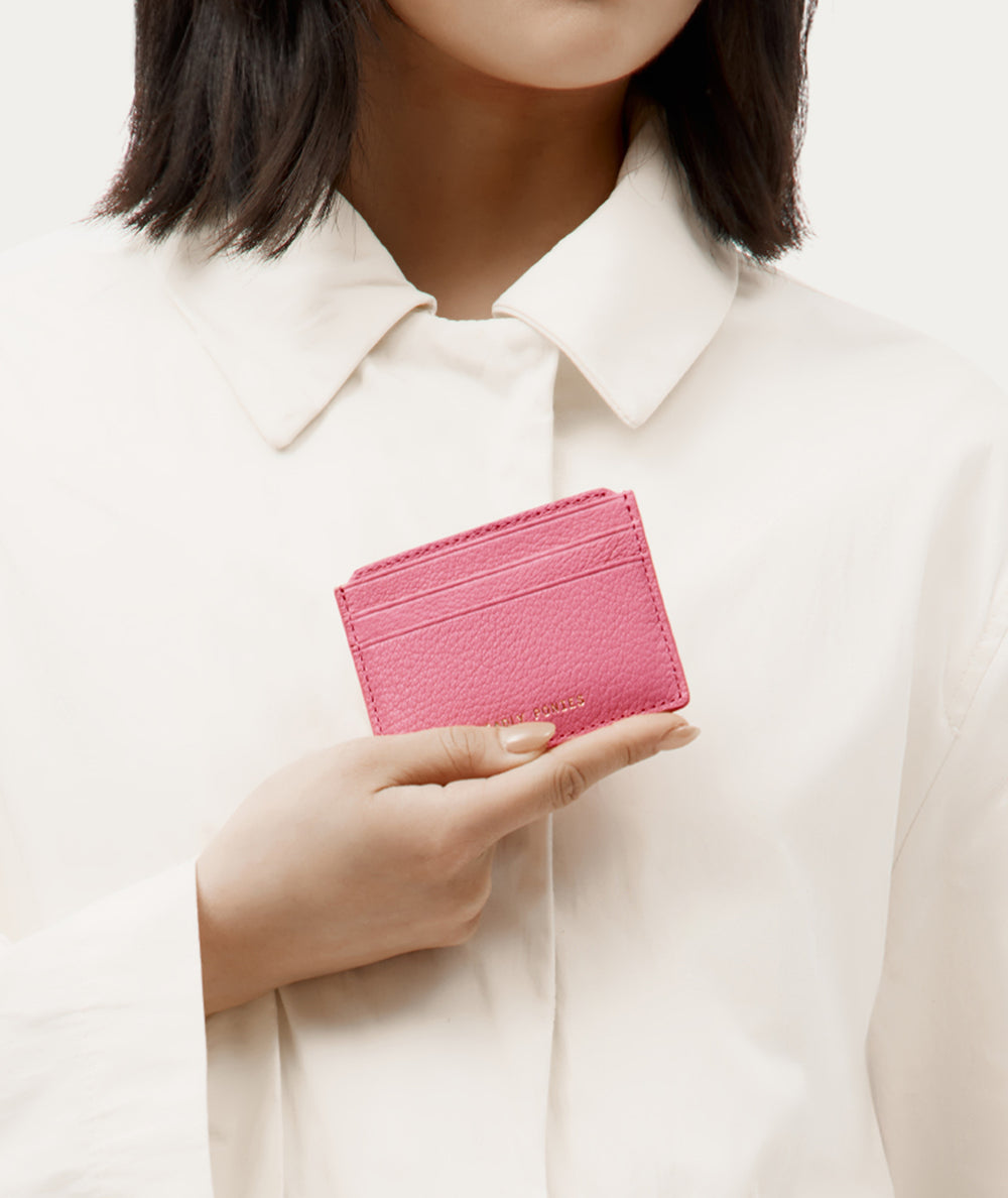 Card Sleeve - Frosting