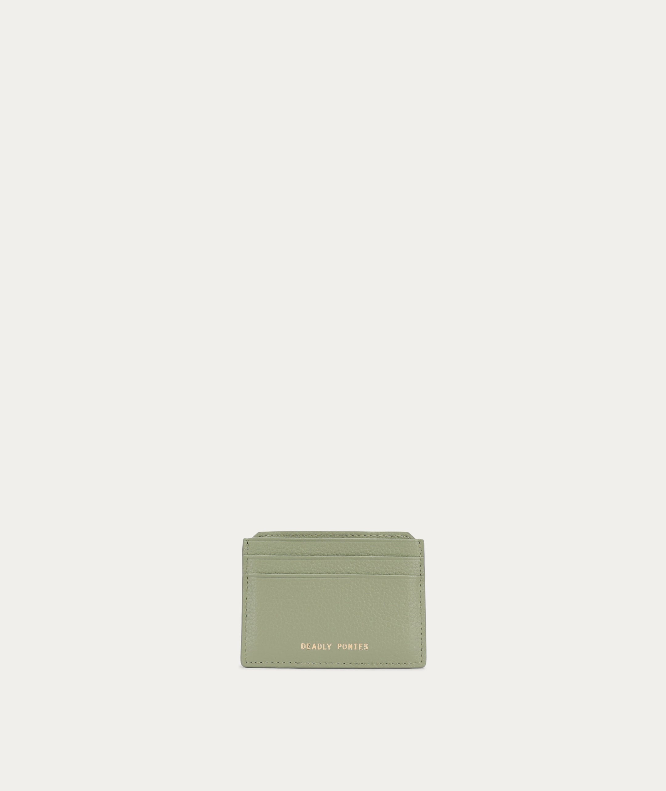 Card Sleeve - Sage