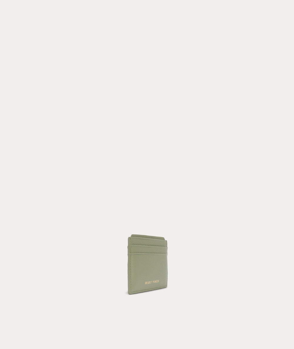 Card Sleeve - Sage