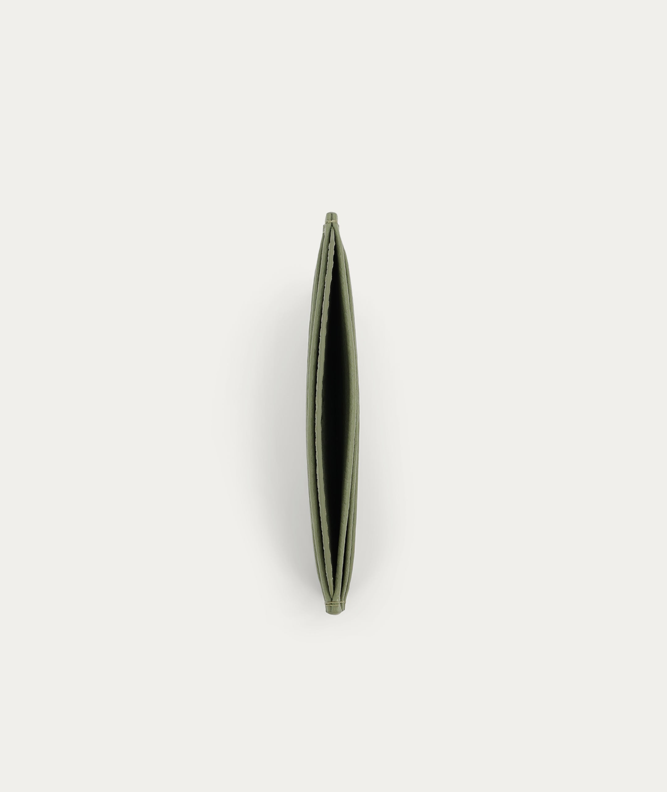 Card Sleeve - Sage