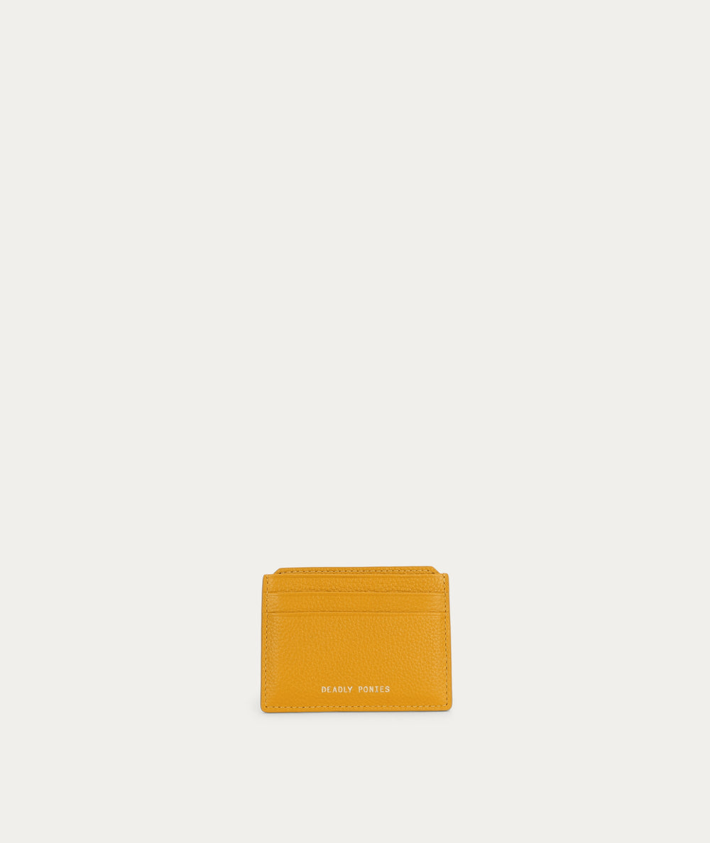 Card Sleeve - Sunflower