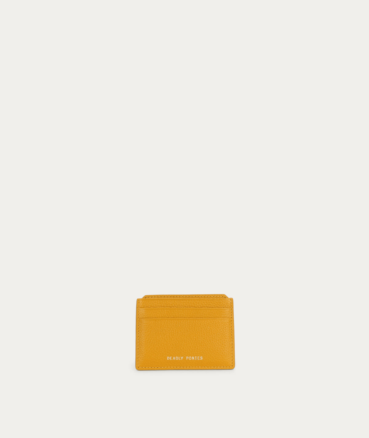 Card Sleeve - Sunflower