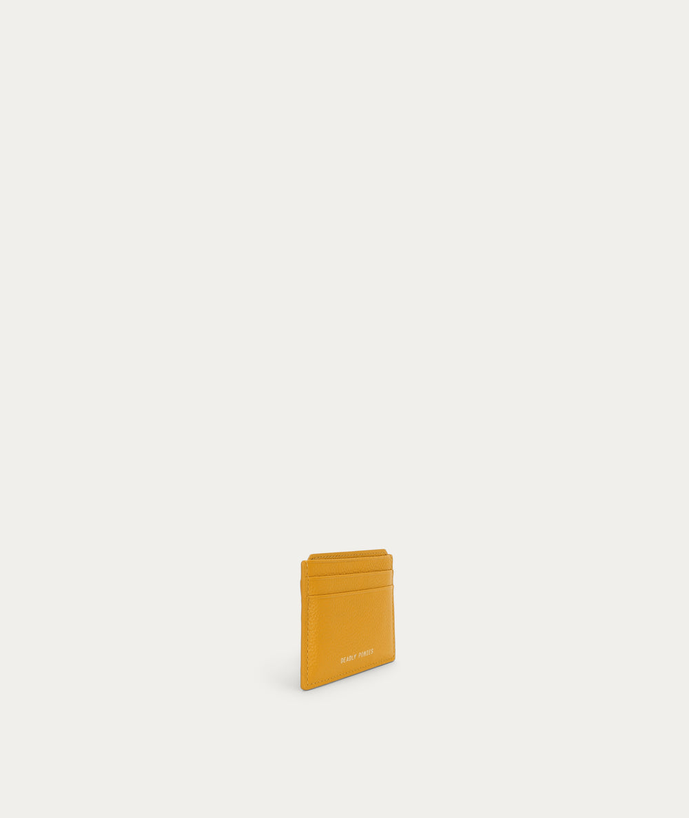 Card Sleeve - Sunflower