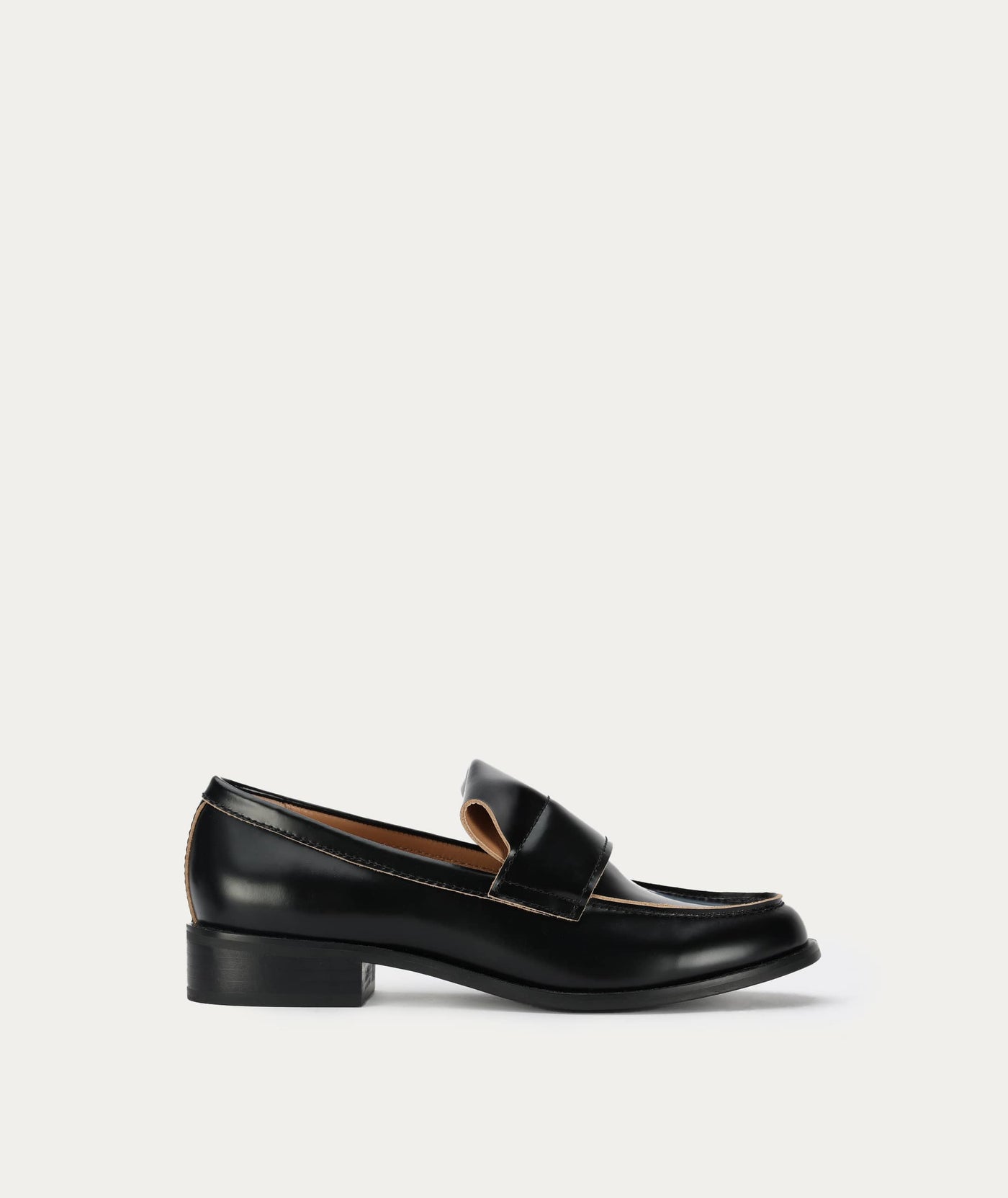 Cheval Loafer