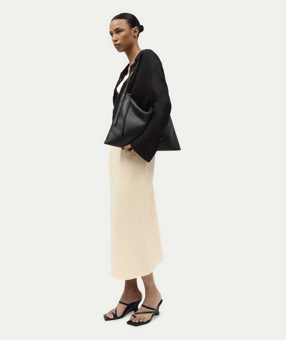 Chopalopagus Bag - Black