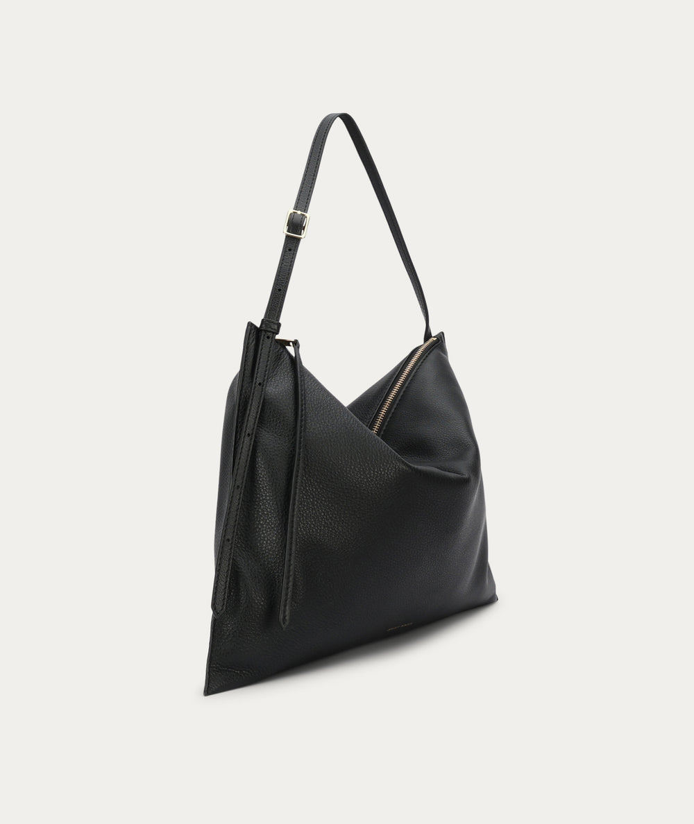 Chopalopagus Bag - Black