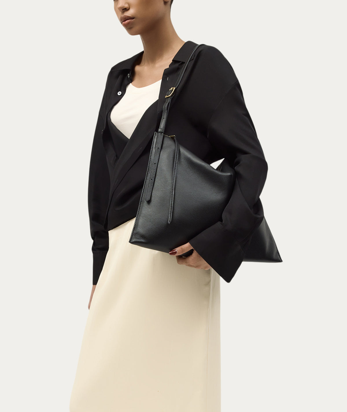 Chopalopagus Bag - Black