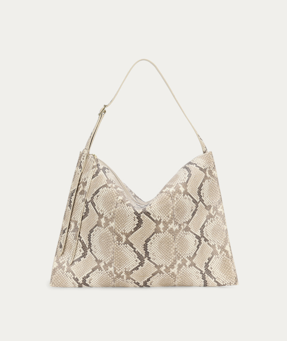 Chopalopagus Bag - Desert Python