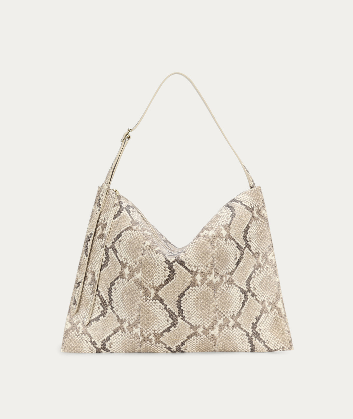 Chopalopagus Bag - Desert Python