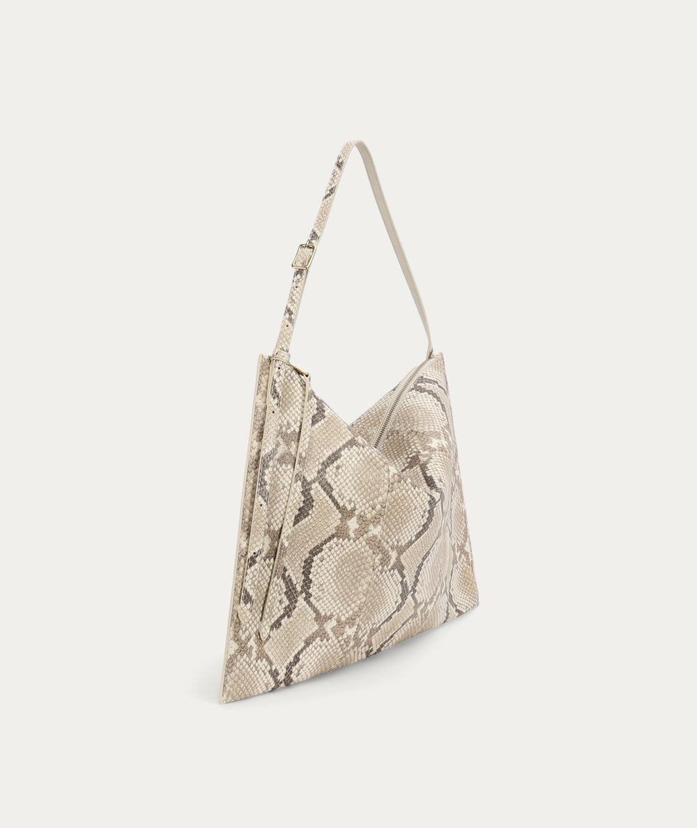 Chopalopagus Bag - Desert Python