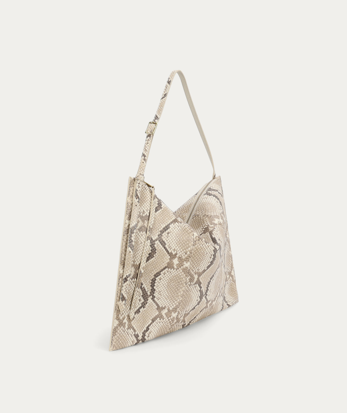 Chopalopagus Bag - Desert Python