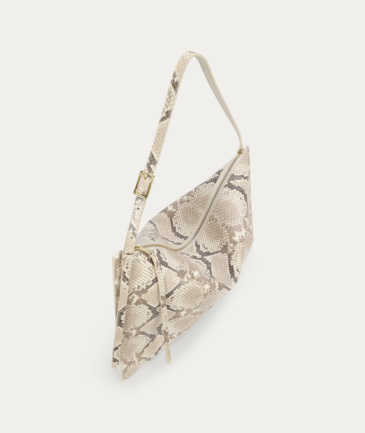 Chopalopagus Bag - Desert Python