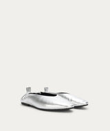 Cinch Flat - Silver