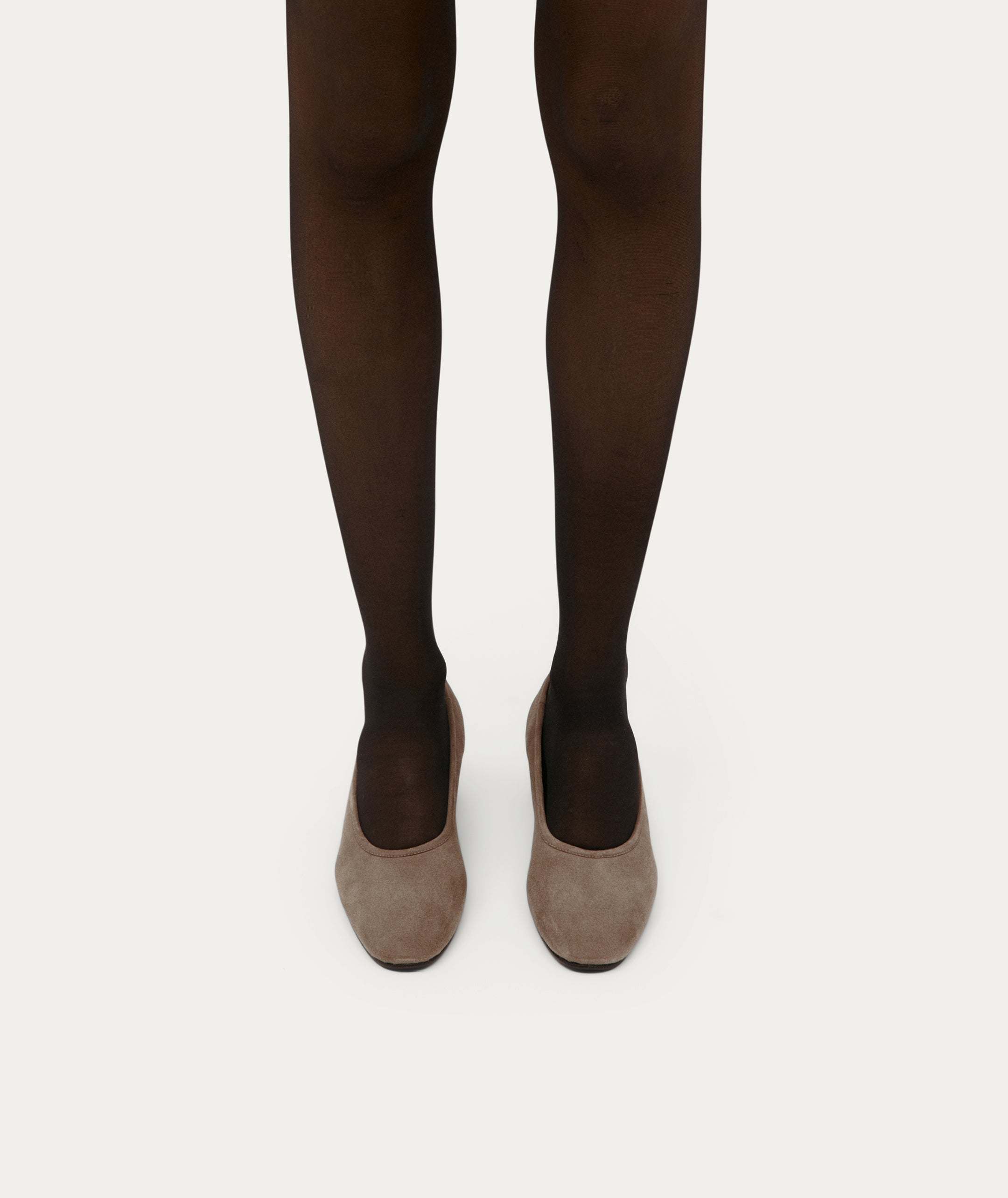 Cinch Pump - Dune Suede