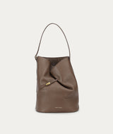 Clippity Tote - Cocoa