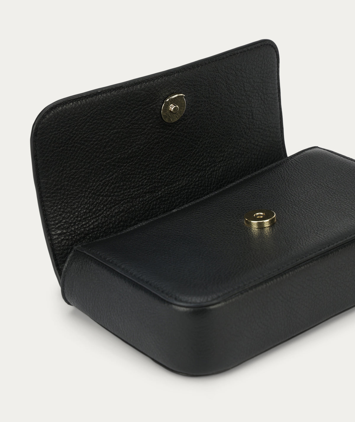 D Rex Clutch - Black