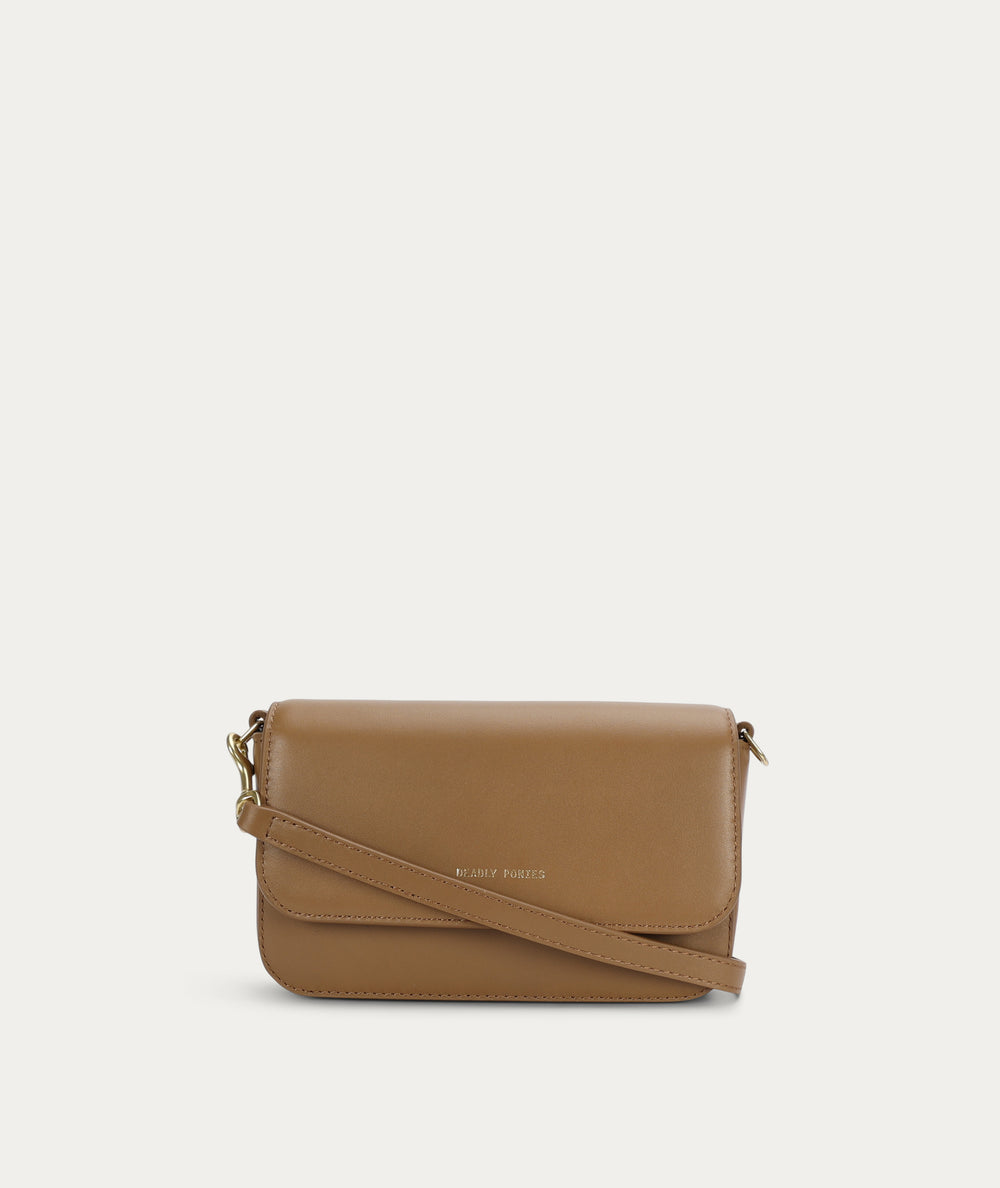 D Rex Clutch - Hazel