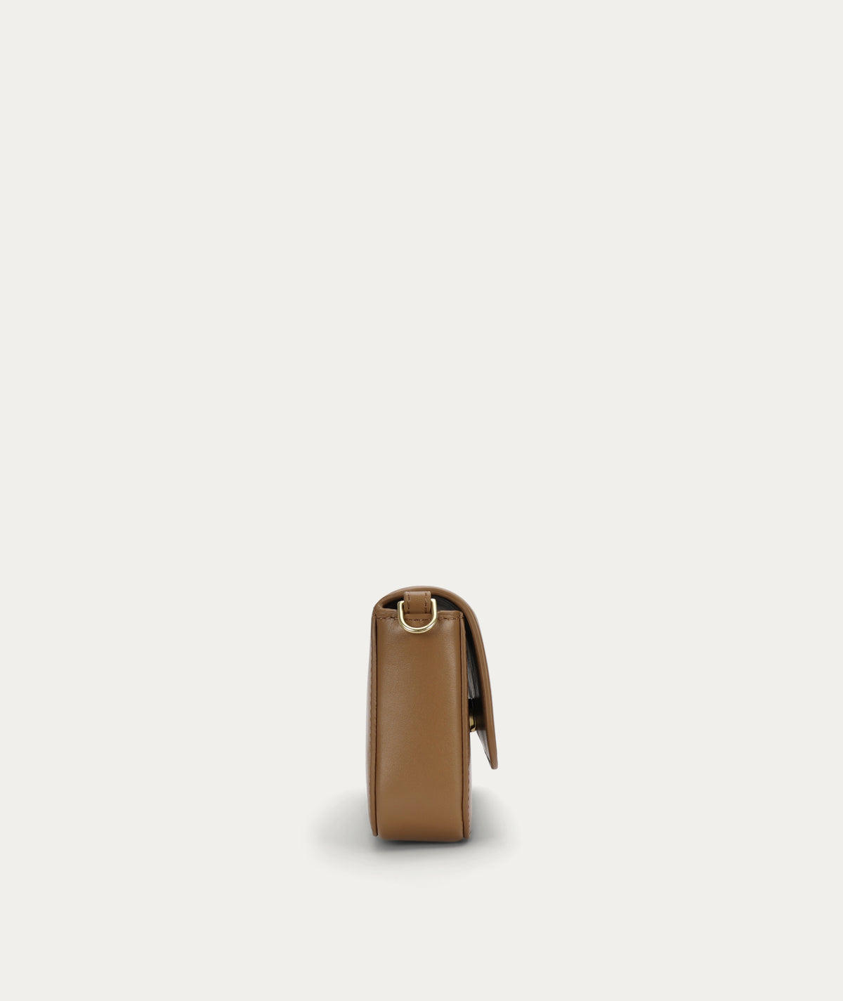 D Rex Clutch - Hazel