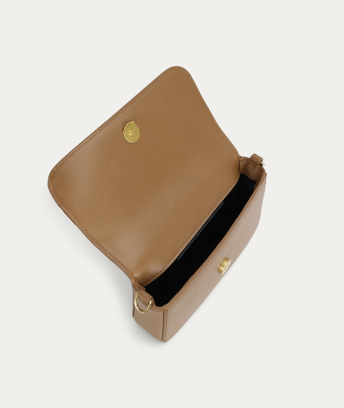 D Rex Clutch - Hazel