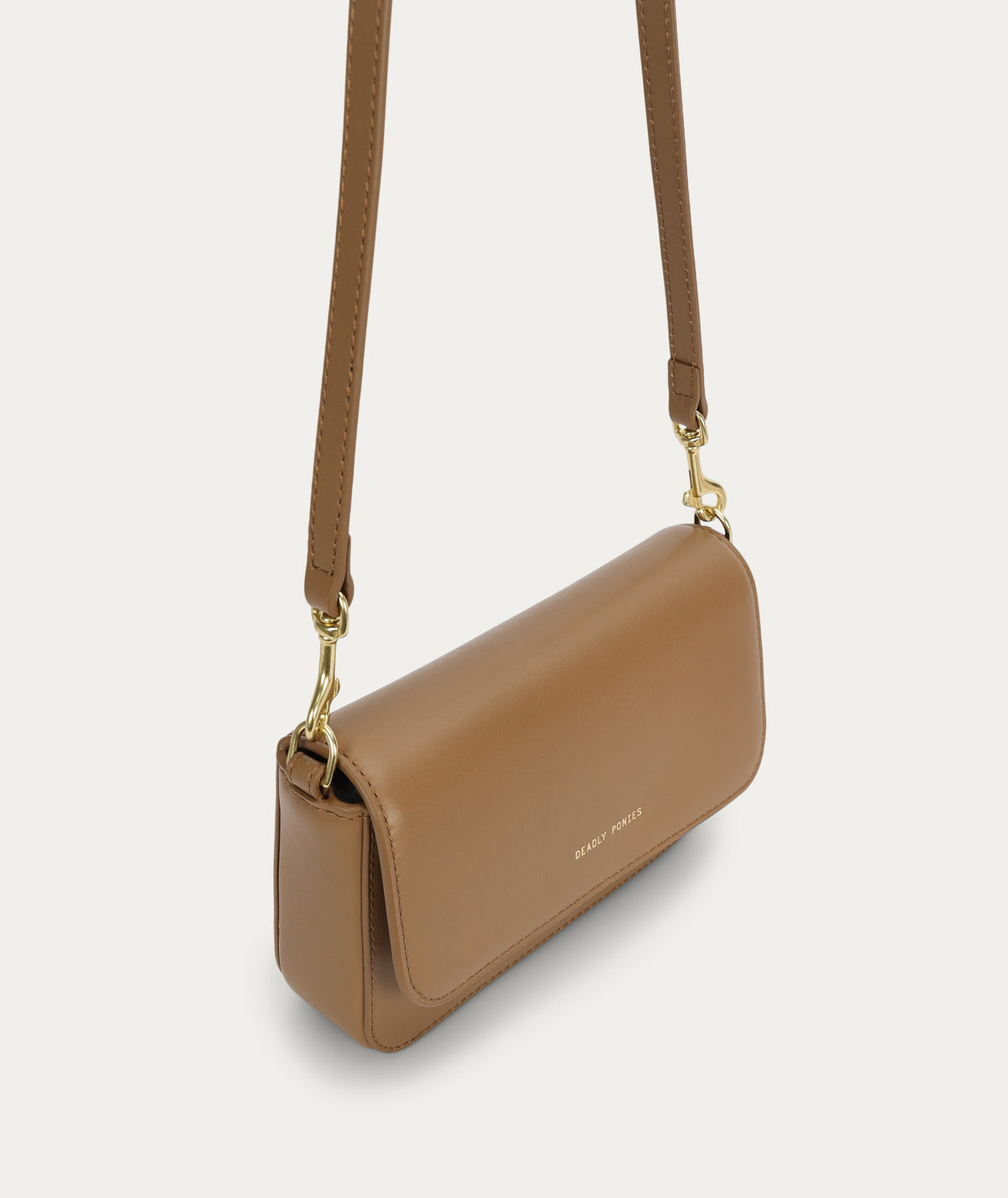 D Rex Clutch - Hazel