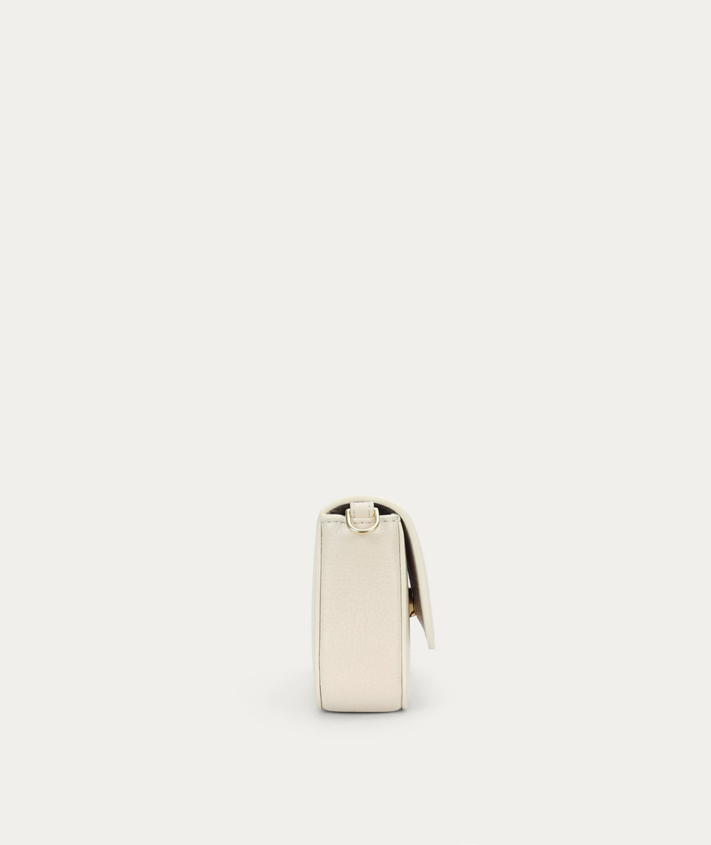 D Rex Clutch - Milk