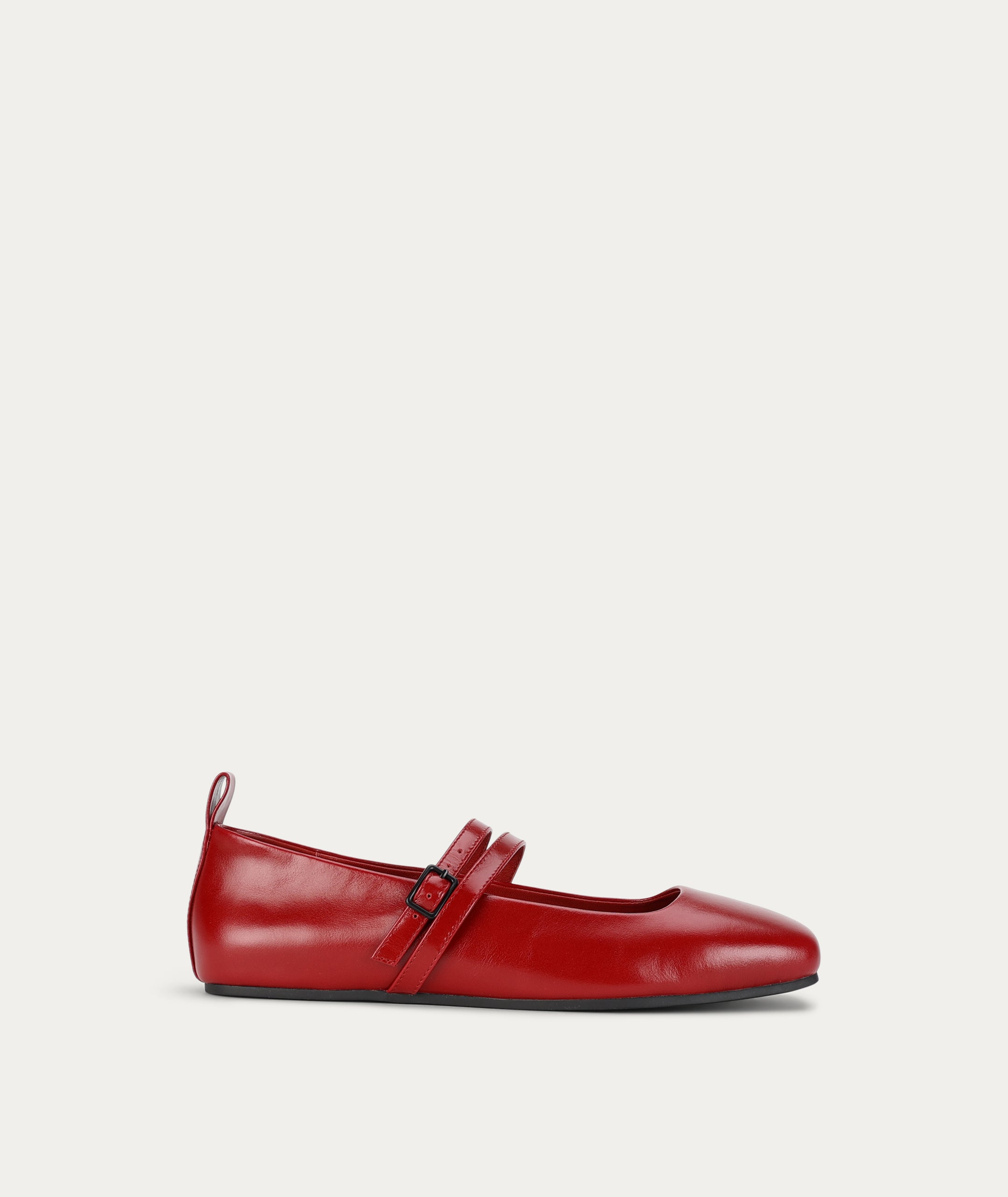 Diomedes Flat - Cherry