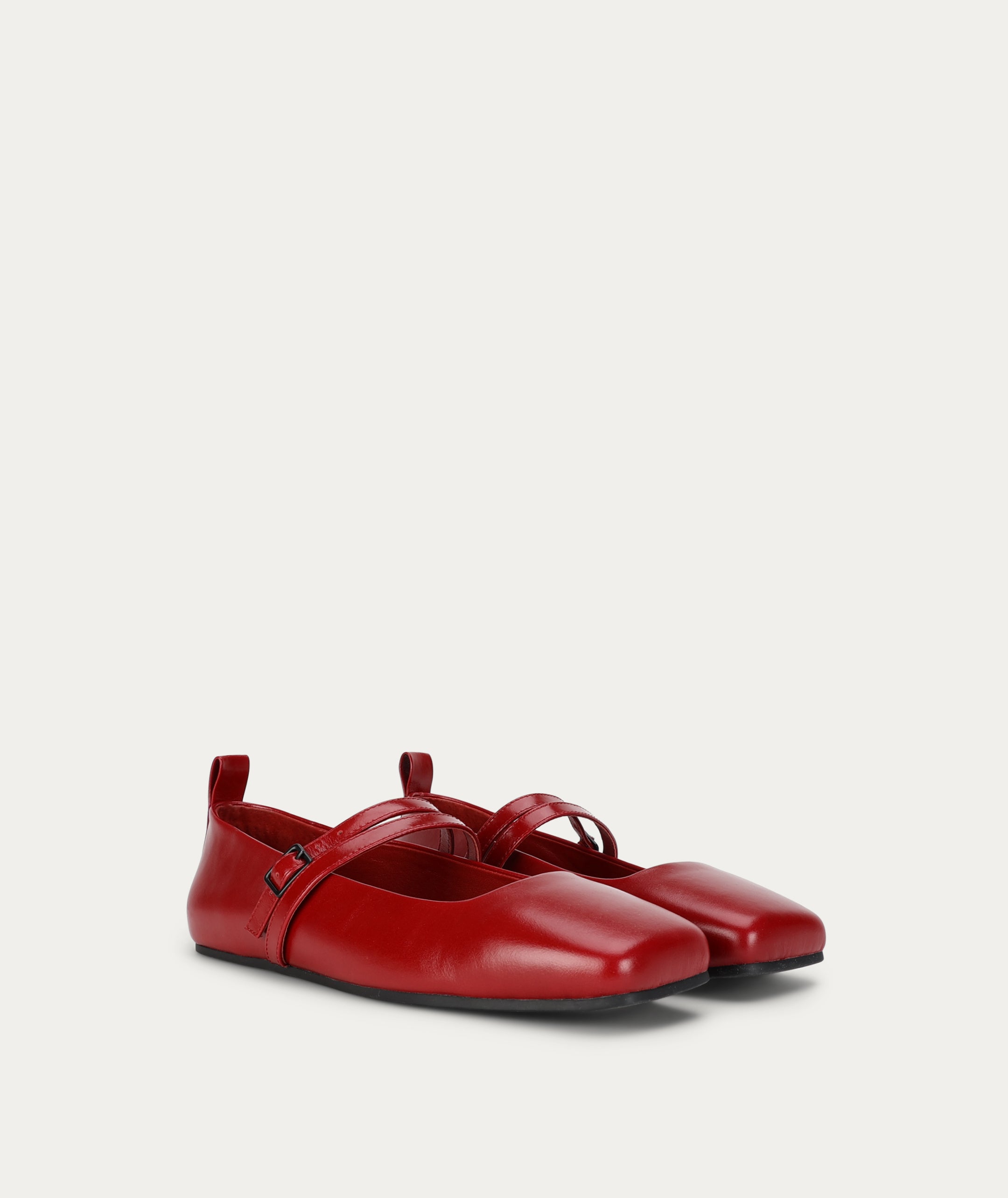 Diomedes Flat - Cherry