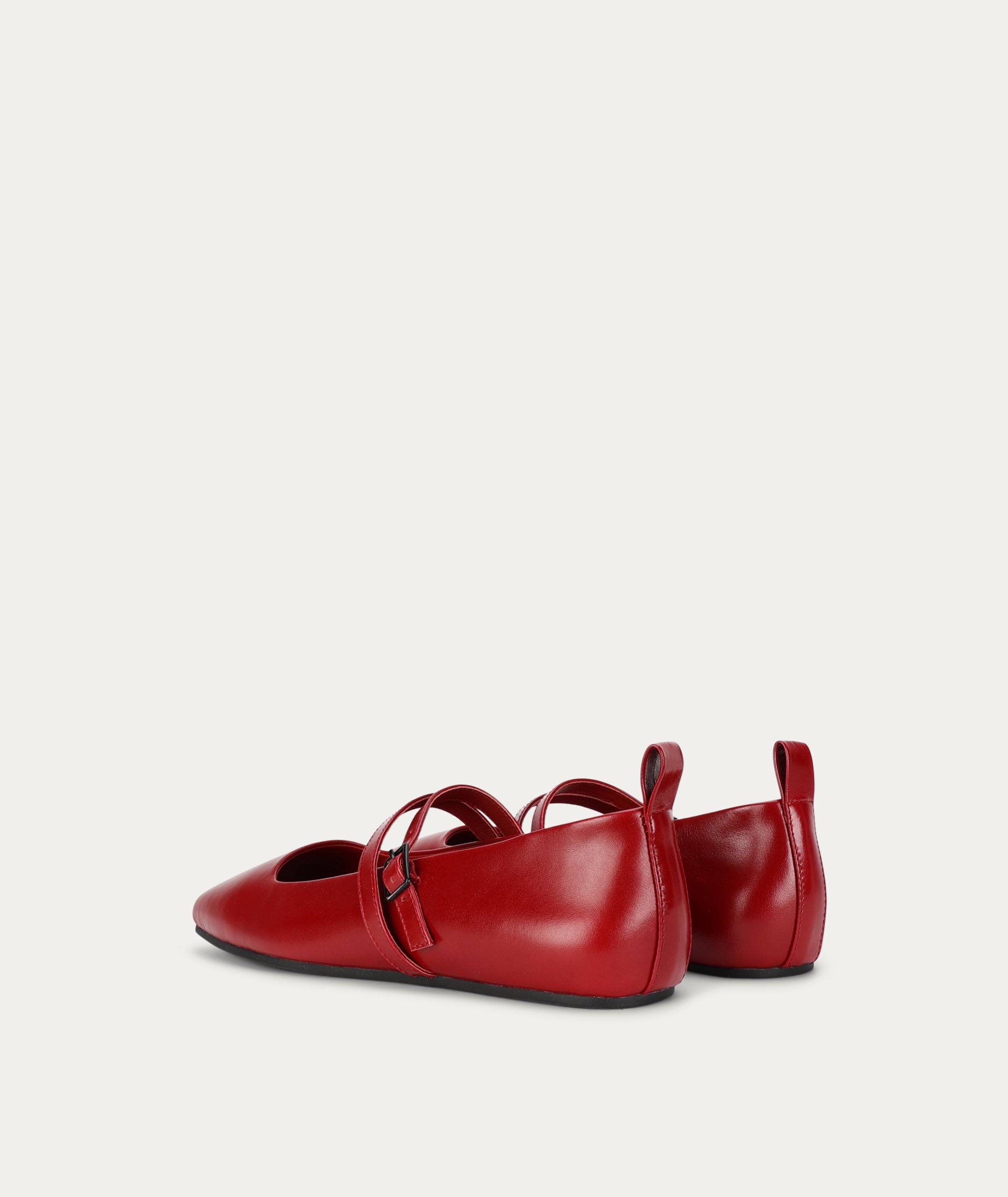 Diomedes Flat - Cherry