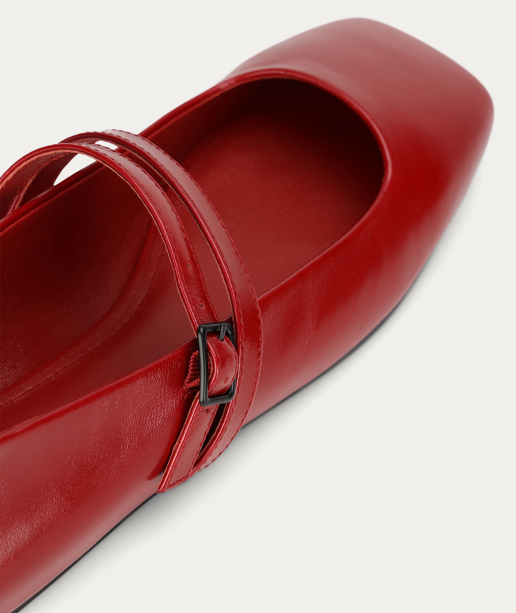 Diomedes Flat - Cherry