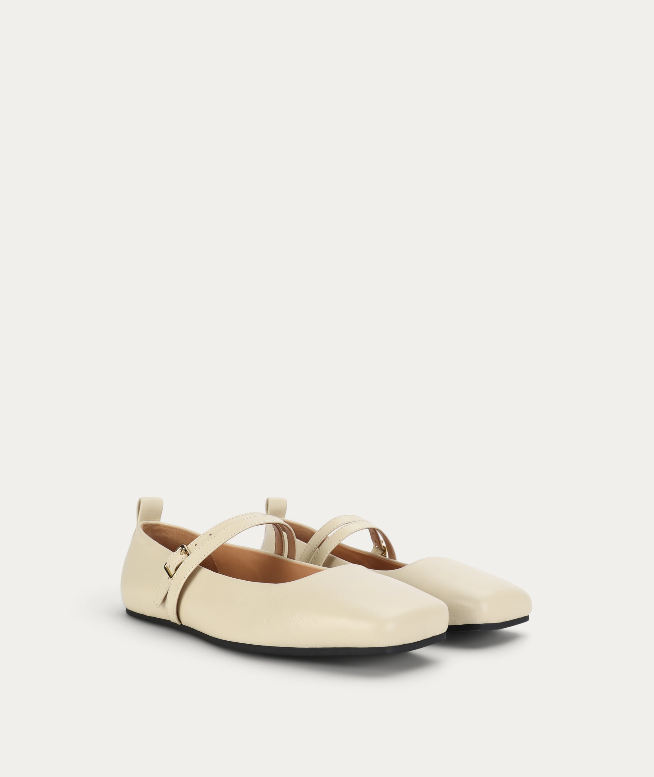 Diomedes Flat - Eraser