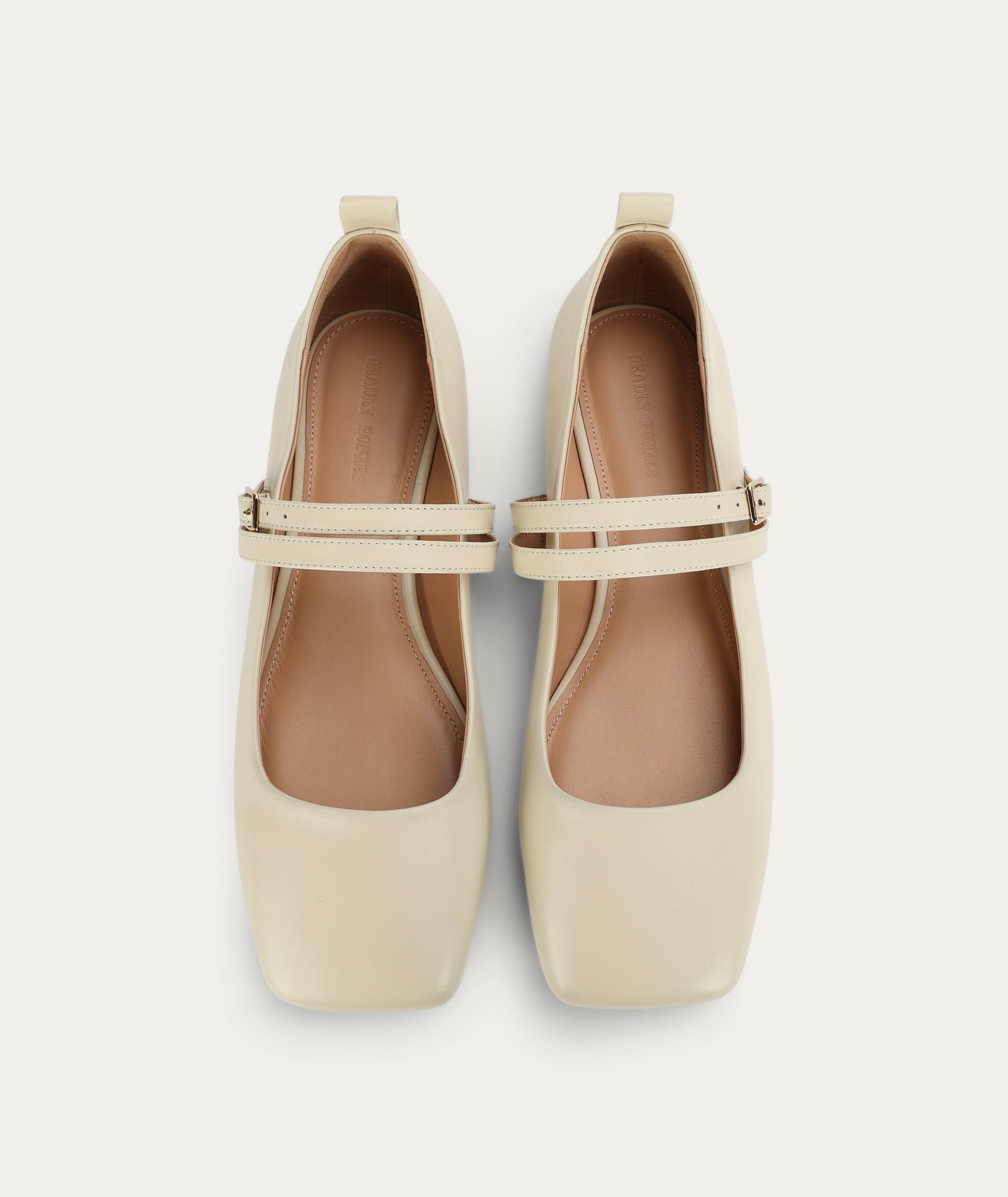 Diomedes Flat - Eraser