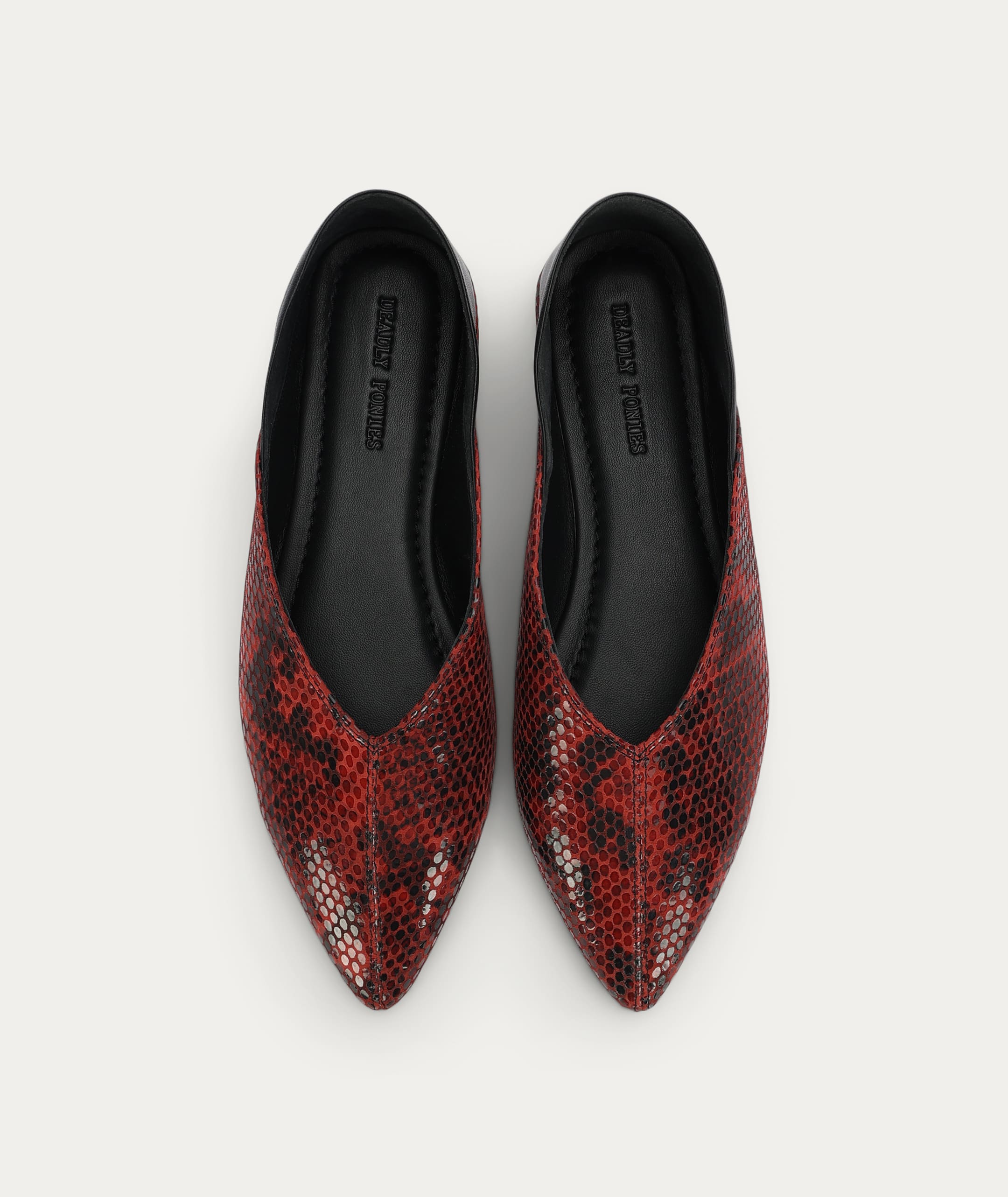 Epona Flat - Magma Python