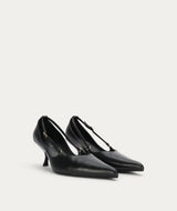 Epona Heel - Black