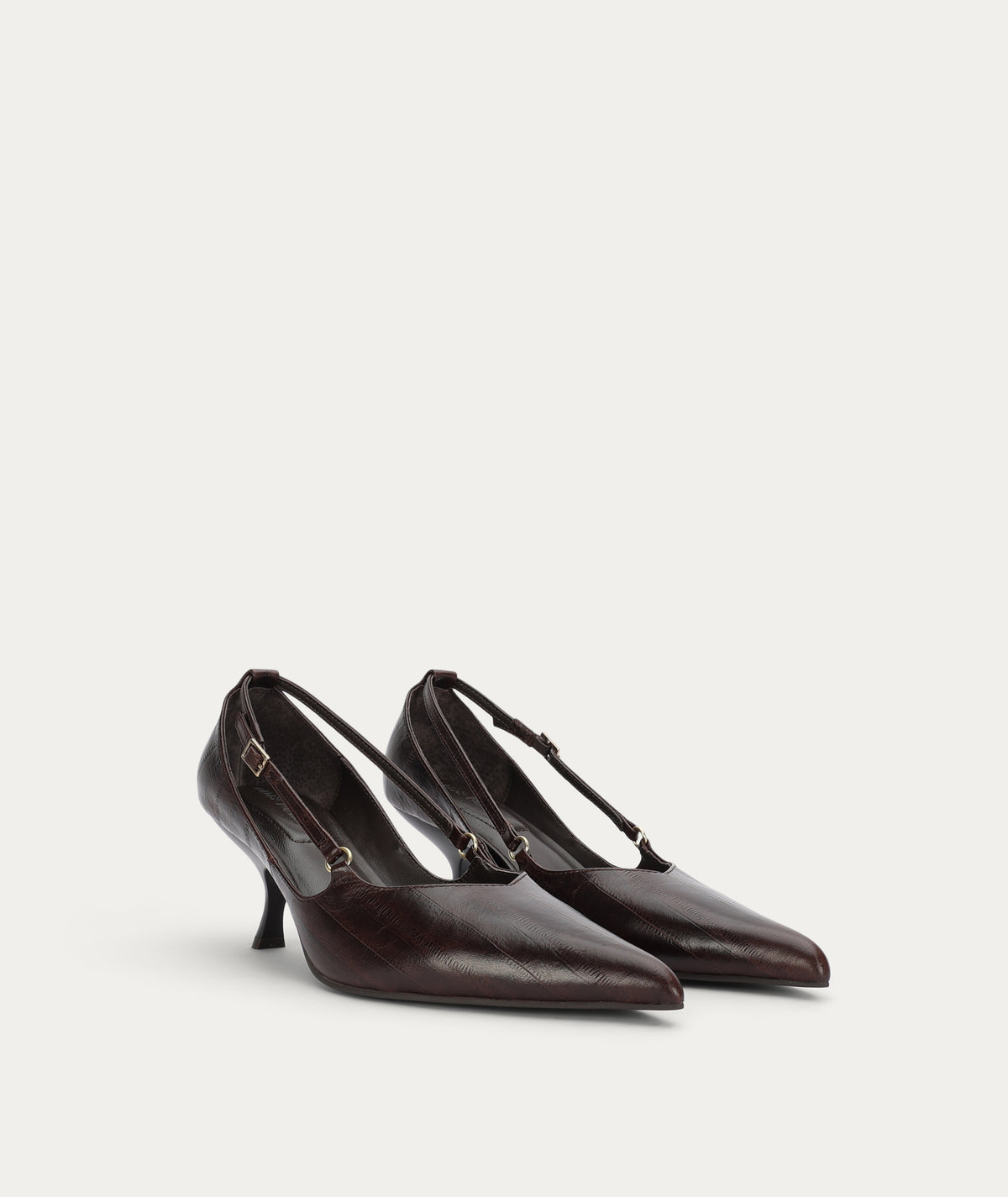 Epona Heel - Java Eel