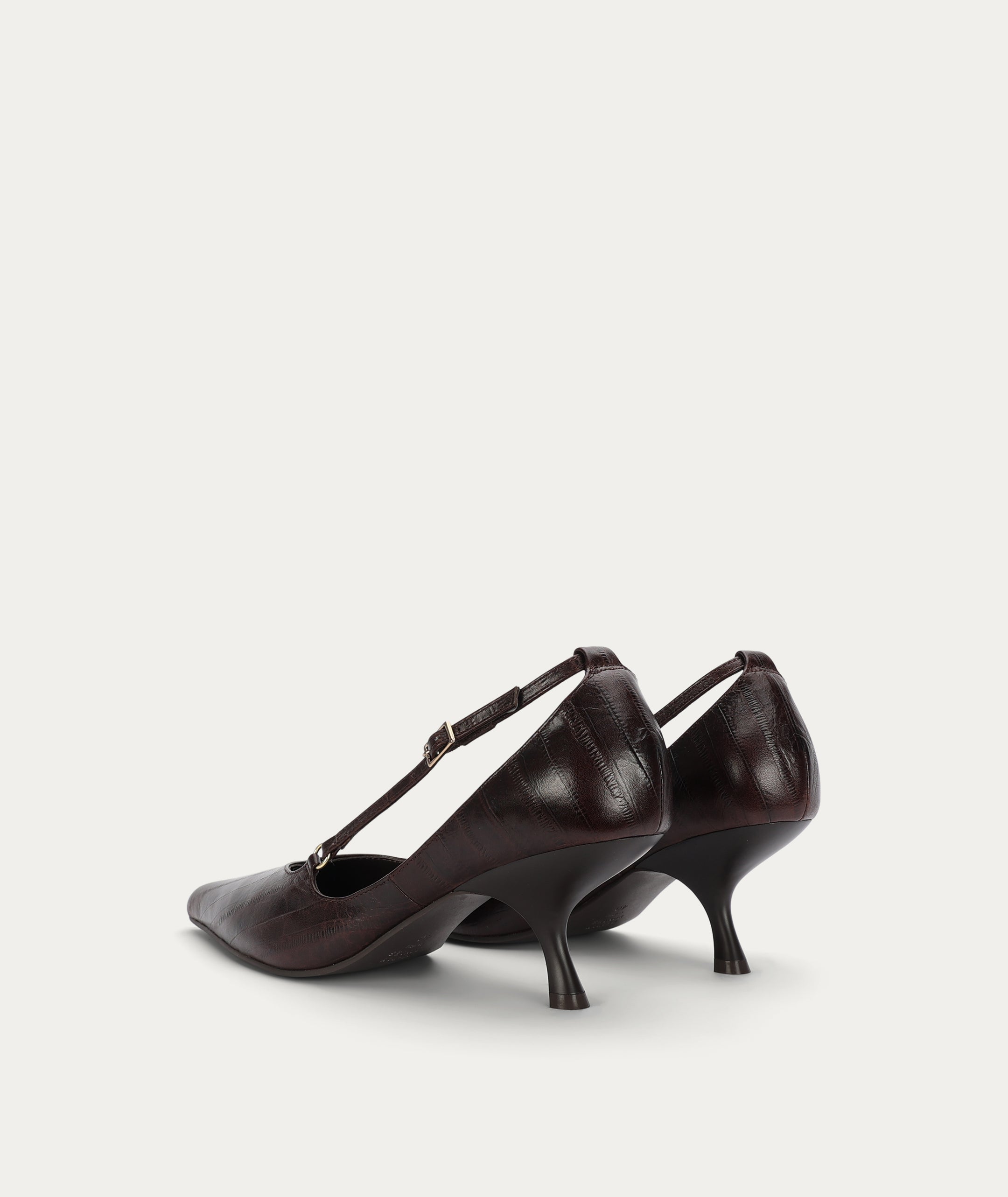 Epona Heel - Java Eel