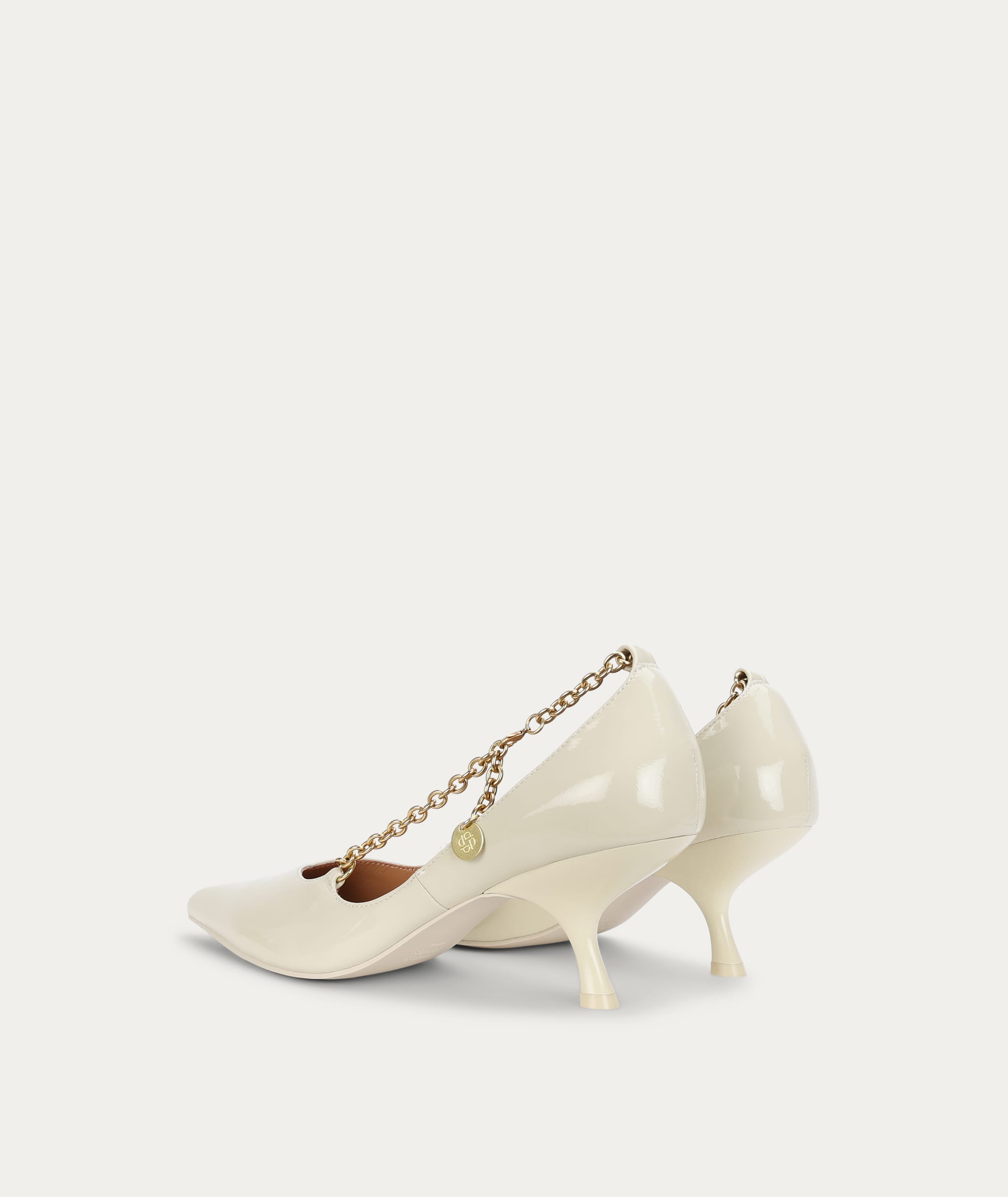 Epona Heel - Milk Patent
