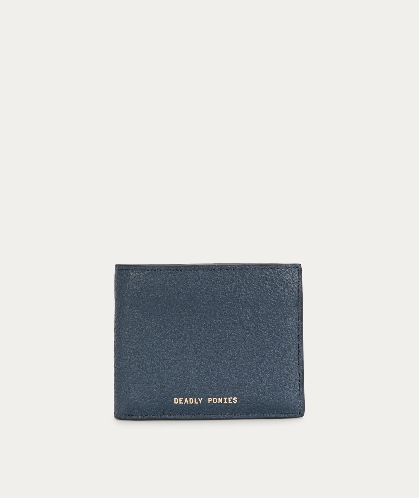 Flip Wallet - Ink