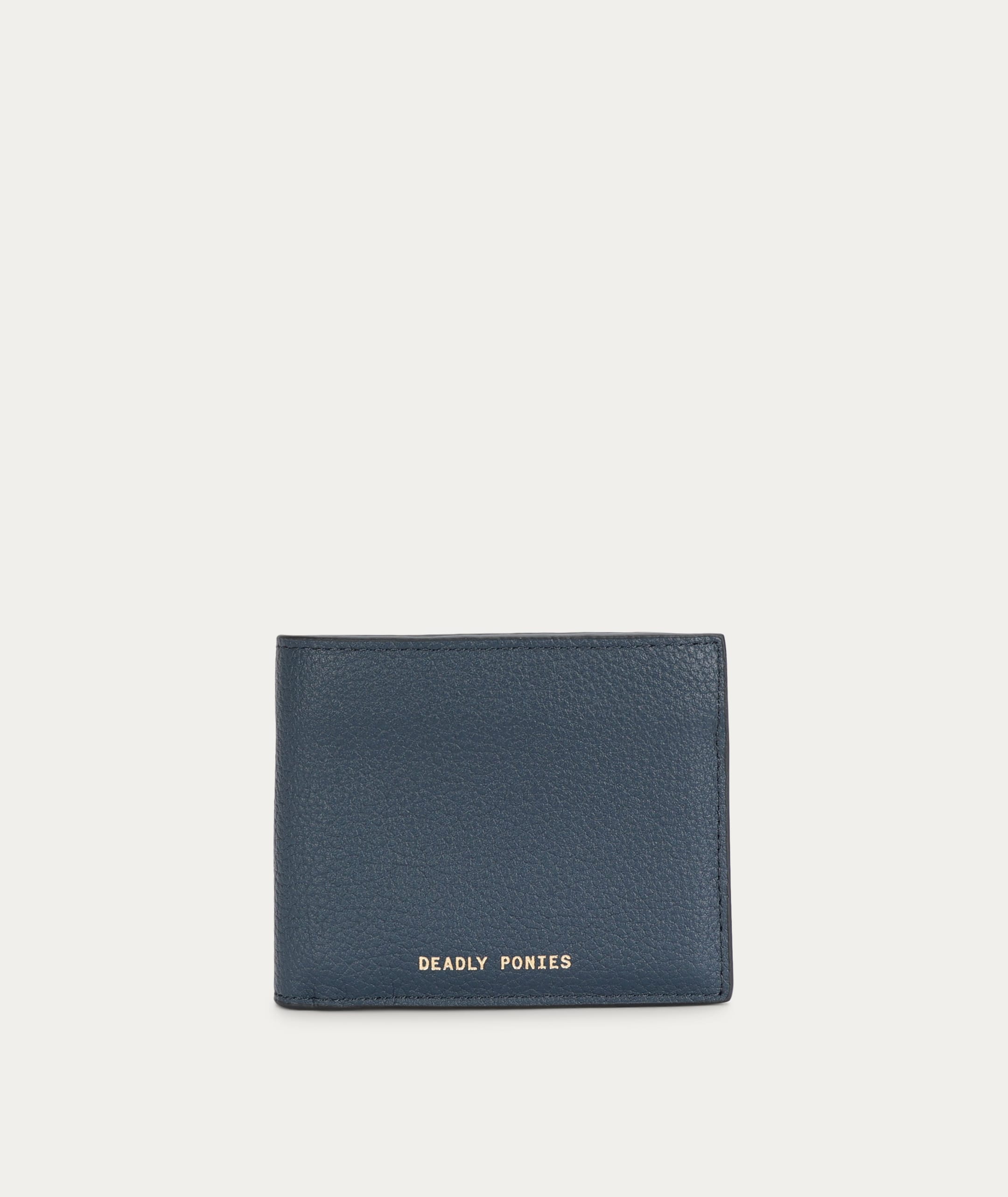 Flip Wallet - Ink