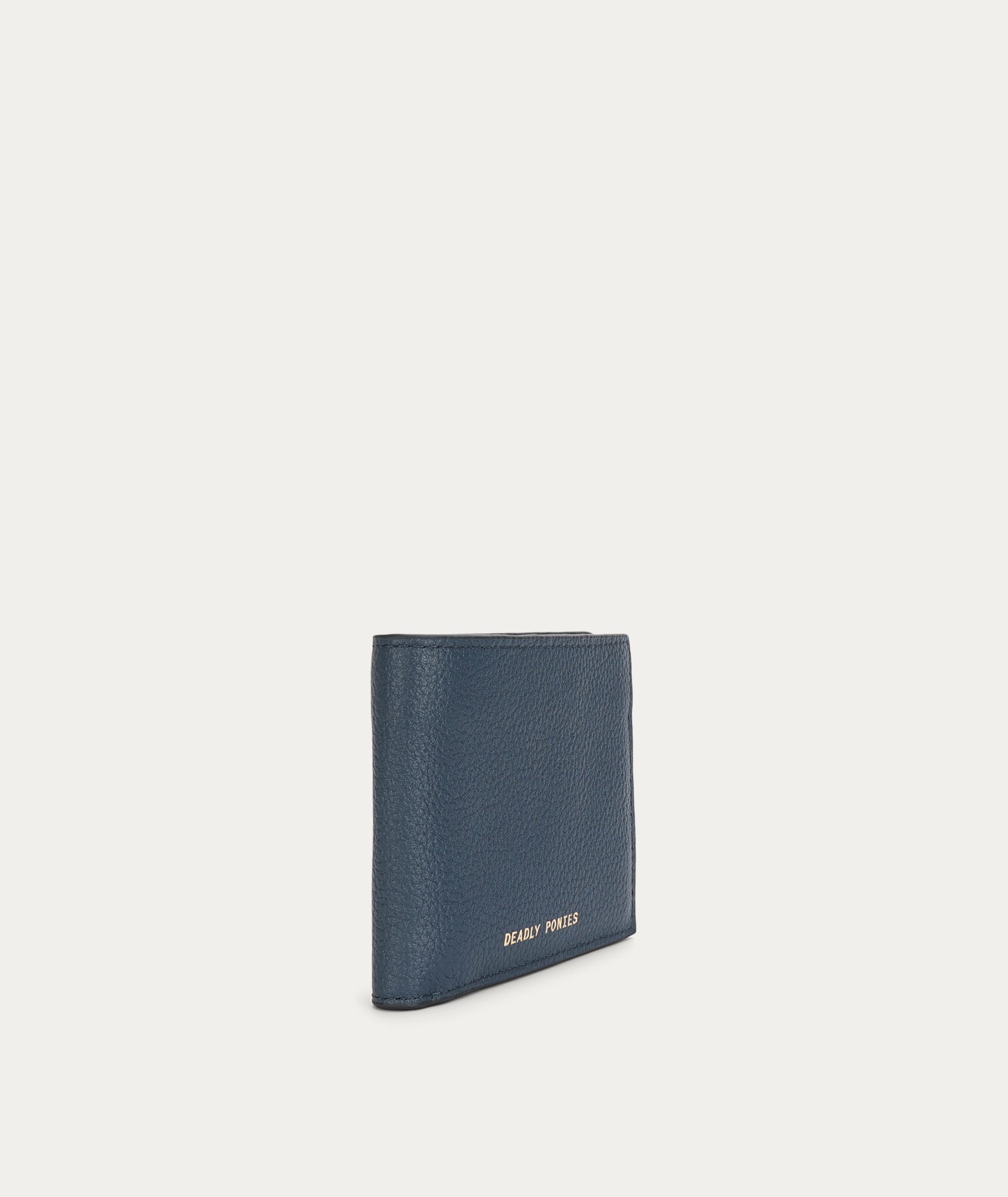 Flip Wallet - Ink