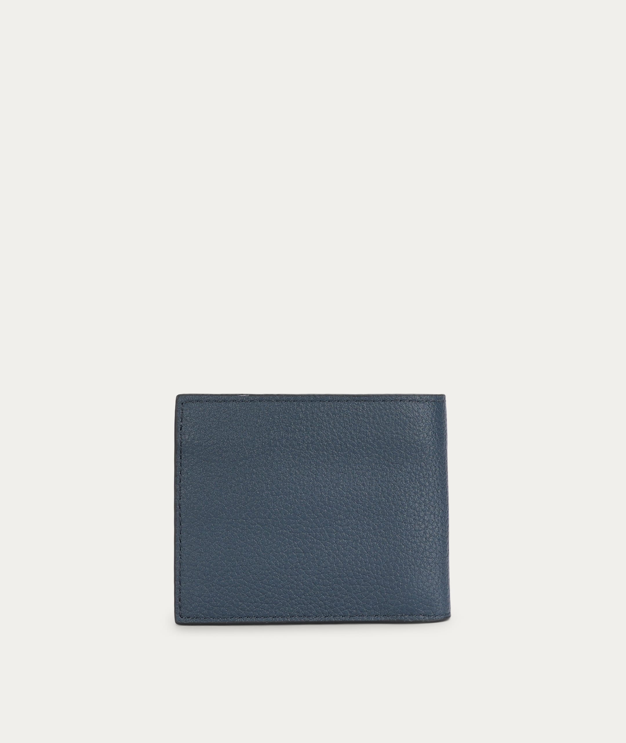 Flip Wallet - Ink