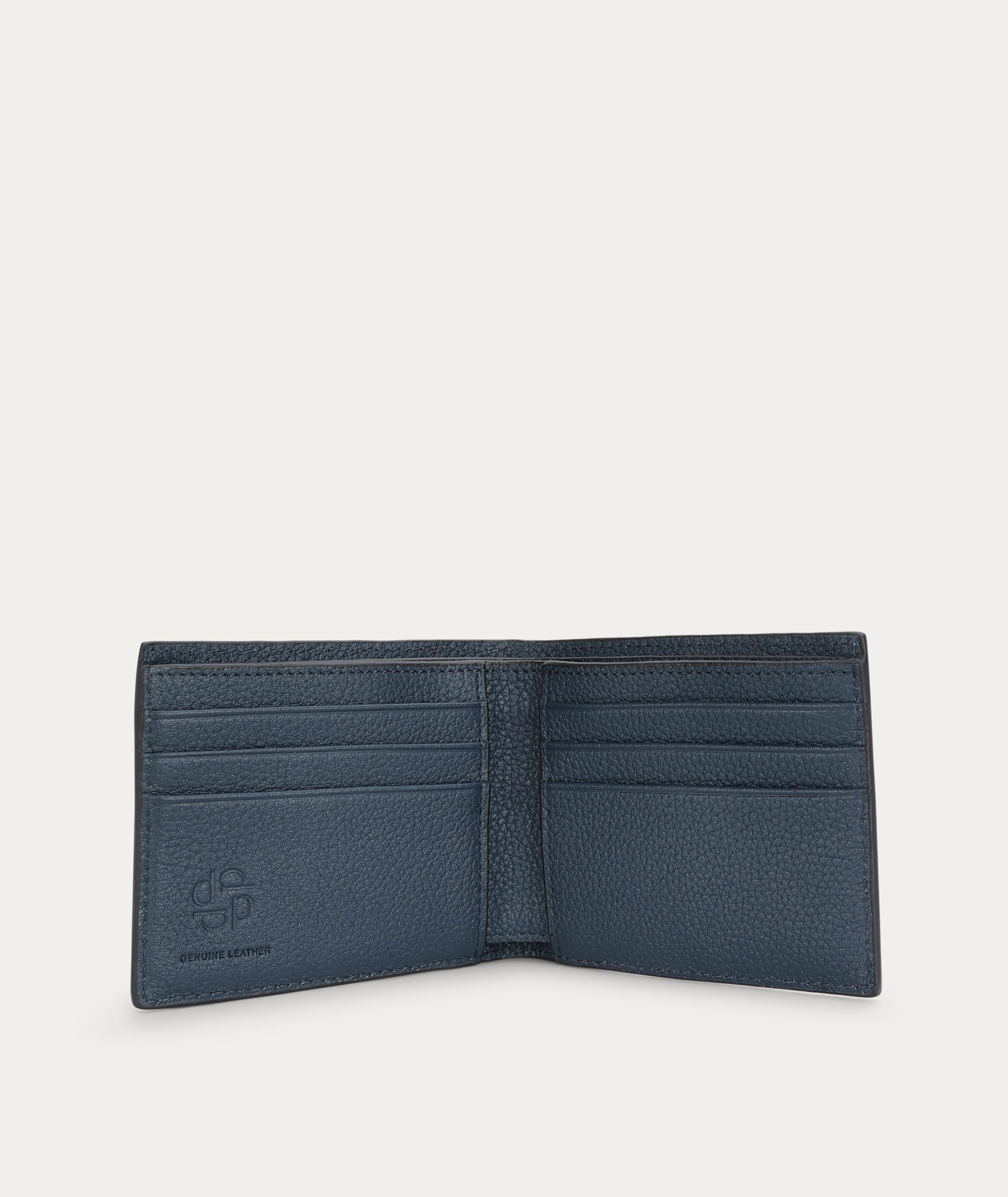 Flip Wallet - Ink