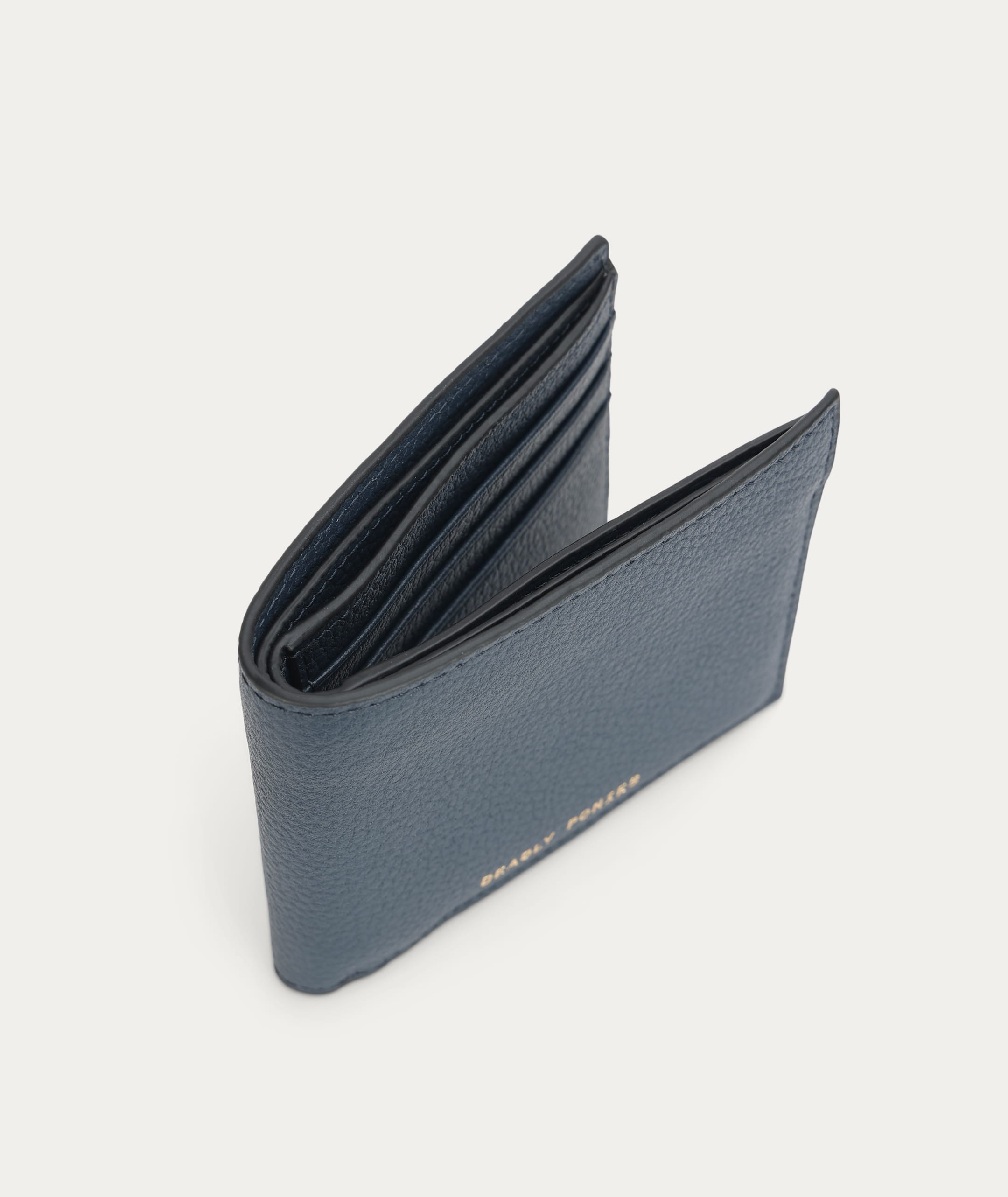 Flip Wallet - Ink