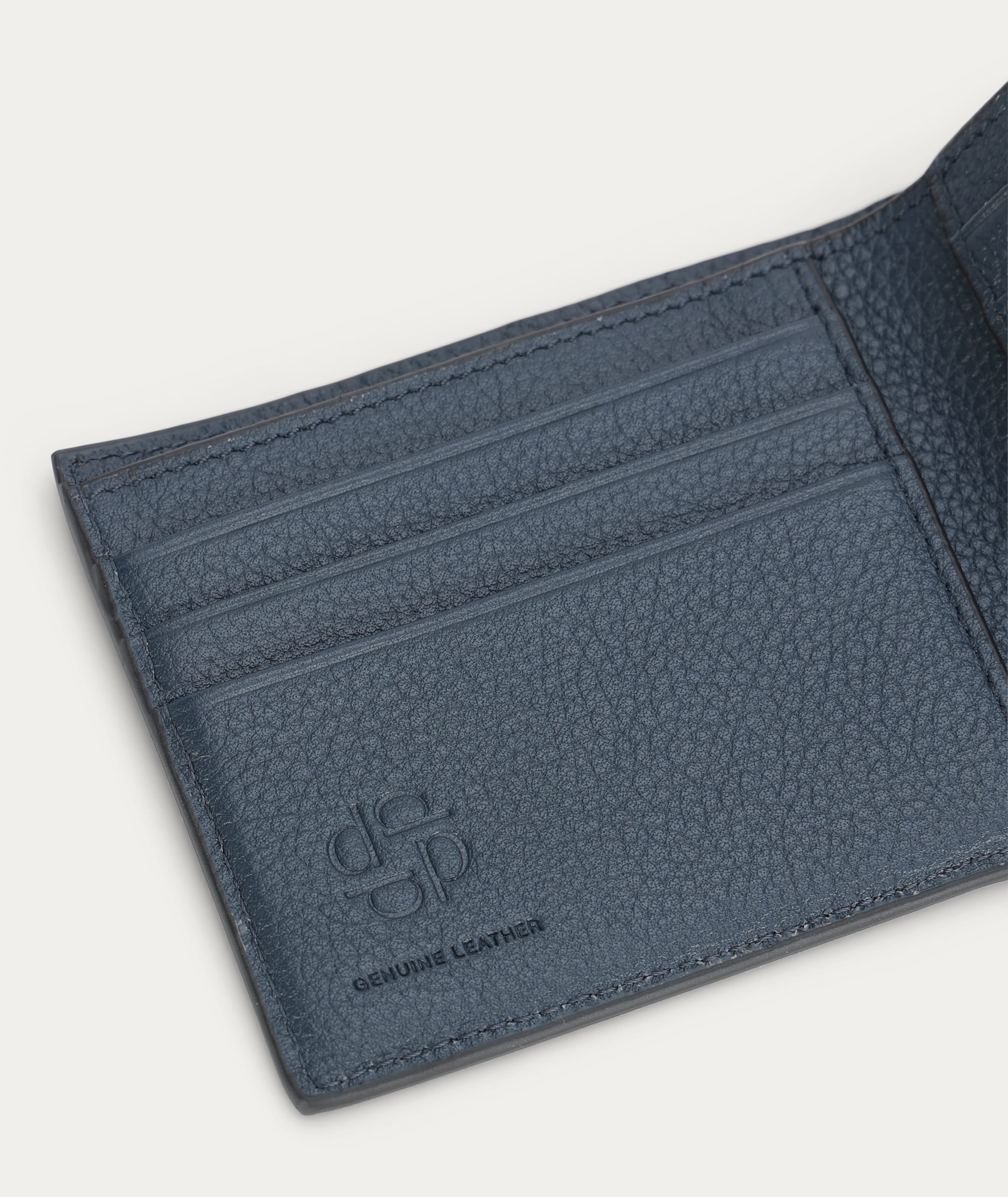 Flip Wallet - Ink