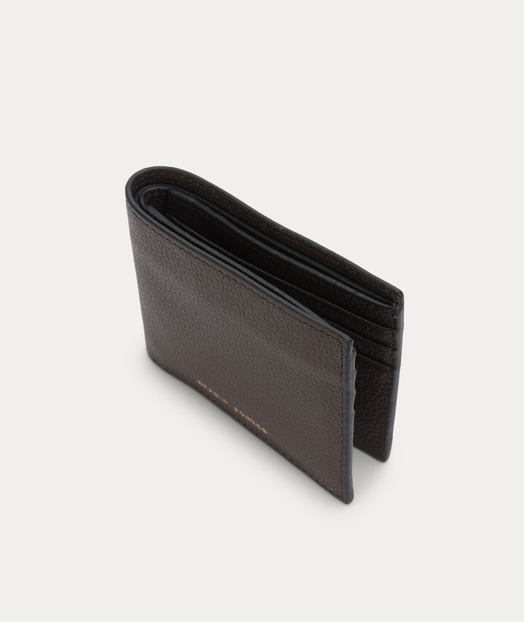 Flip Wallet - Java