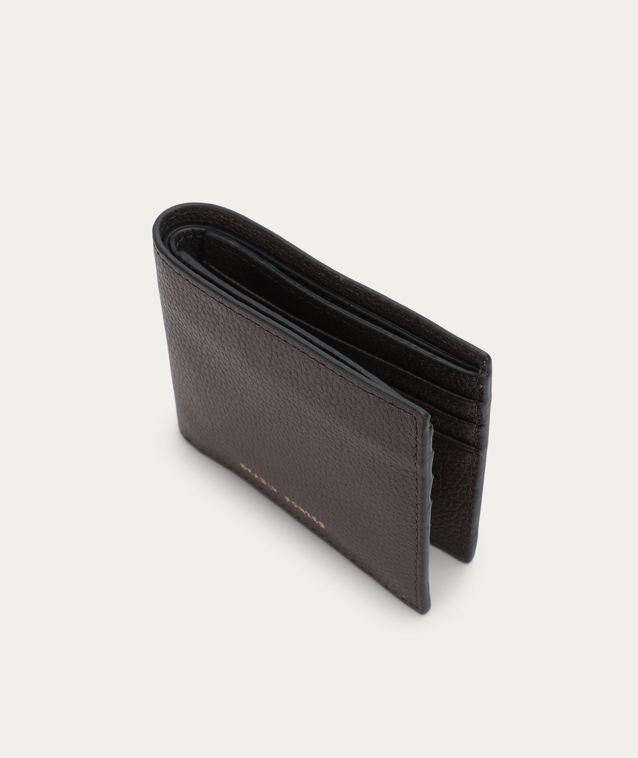 Flip Wallet - Java