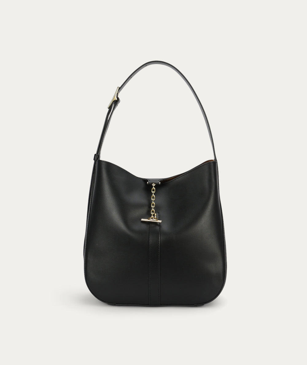 Large Foldabit Tote - Black